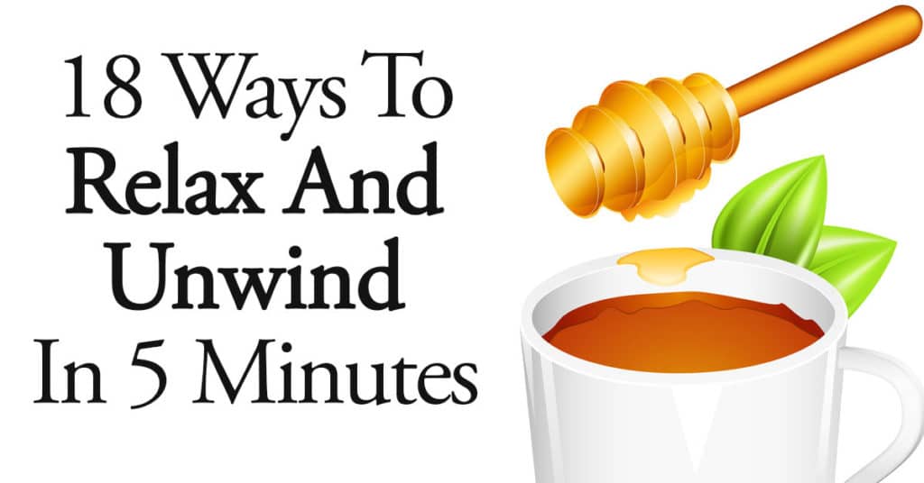18-ways-relax-unwind-5-minutes