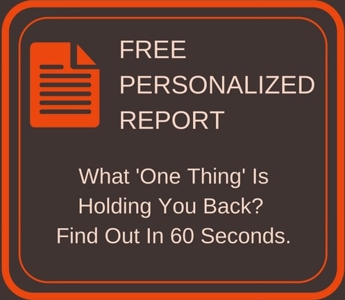 free personalized report