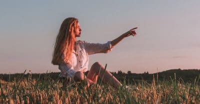 3 Steps To Truly Make The Law of Attraction Work