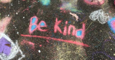 50 Acts of Kindness To Spread Kindness, Patience And Attention