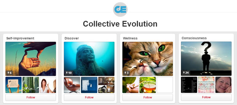 Collective-Evolution