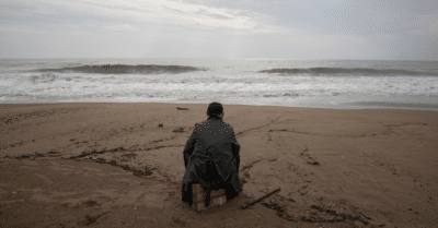 I Continue to Soul Searching My