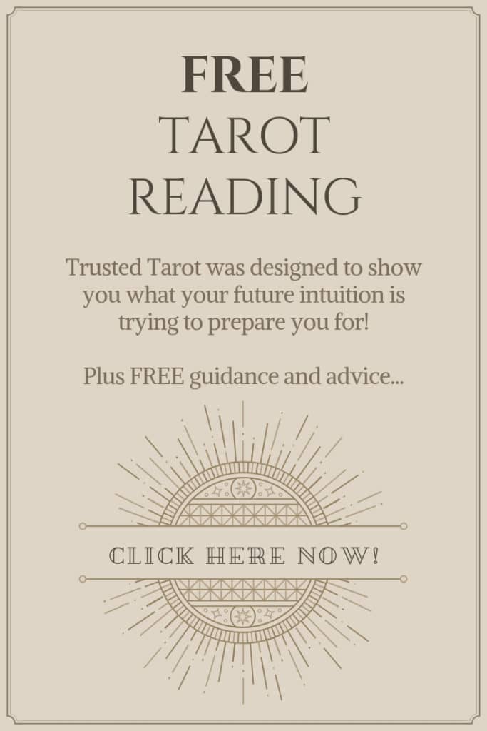 Tarot Psychic Readings