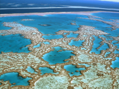 Great Barrier Reef, Australia