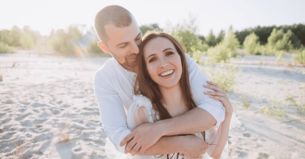 How To Manifest Love Couple