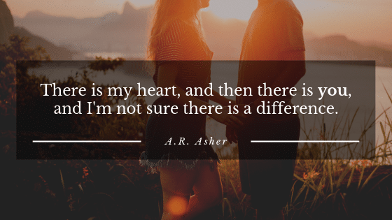 100 Inspirational Quotes About Love And Relationships