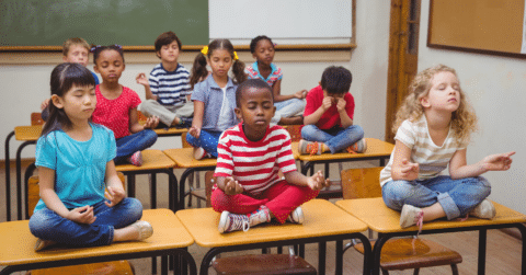 Is Mindfulness For Kids Good? Benefits Of Kids Meditating