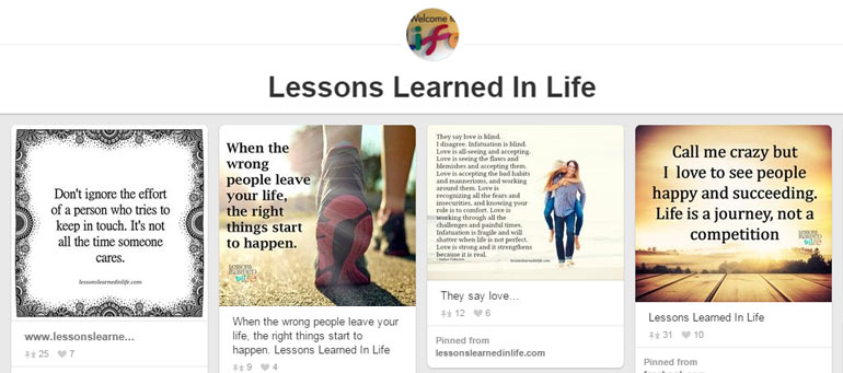 Lessons-Learned-In-Life