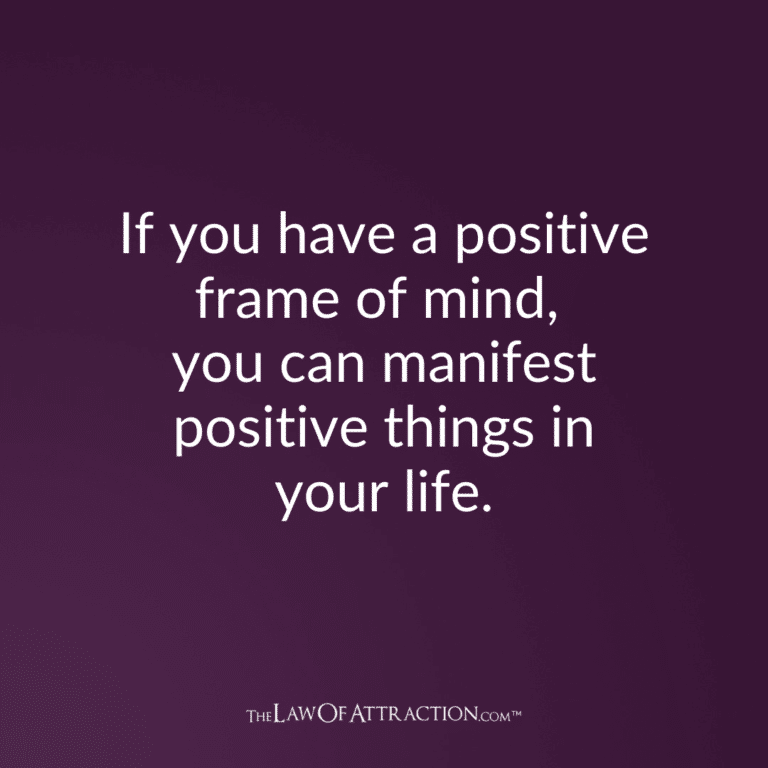 14 Manifestation Quotes To Boost Your Manifesting Power