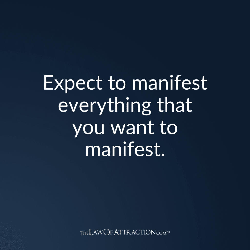 14 Manifestation Quotes To Boost Your Manifesting Power