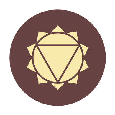 Manipura, das Solarplexus-Chakra