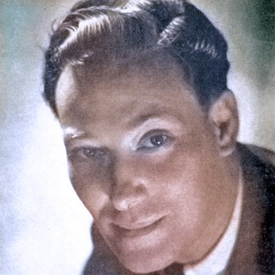 Who Was Neville Goddard?