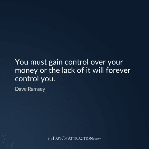 16 Quotes About Money: Powerful Money Quotes To Attract Wealth