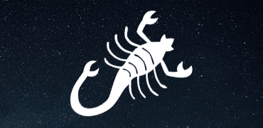 Scorpio Astrology Sign