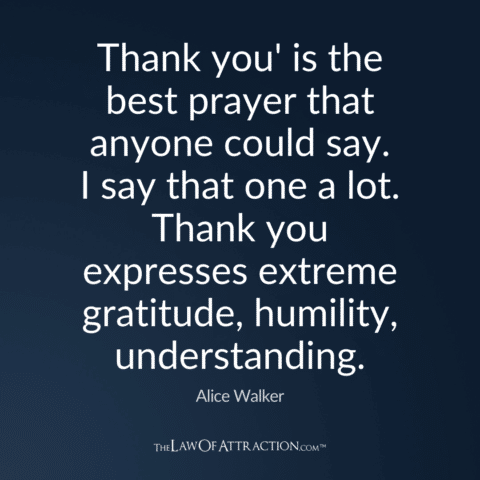 Extreme Thanks 17 Attitude Of Gratitude Quotes To Unlock True Gratefulness