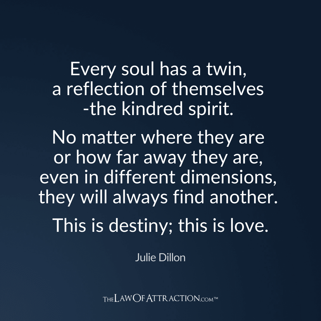 Twin flame quote 1