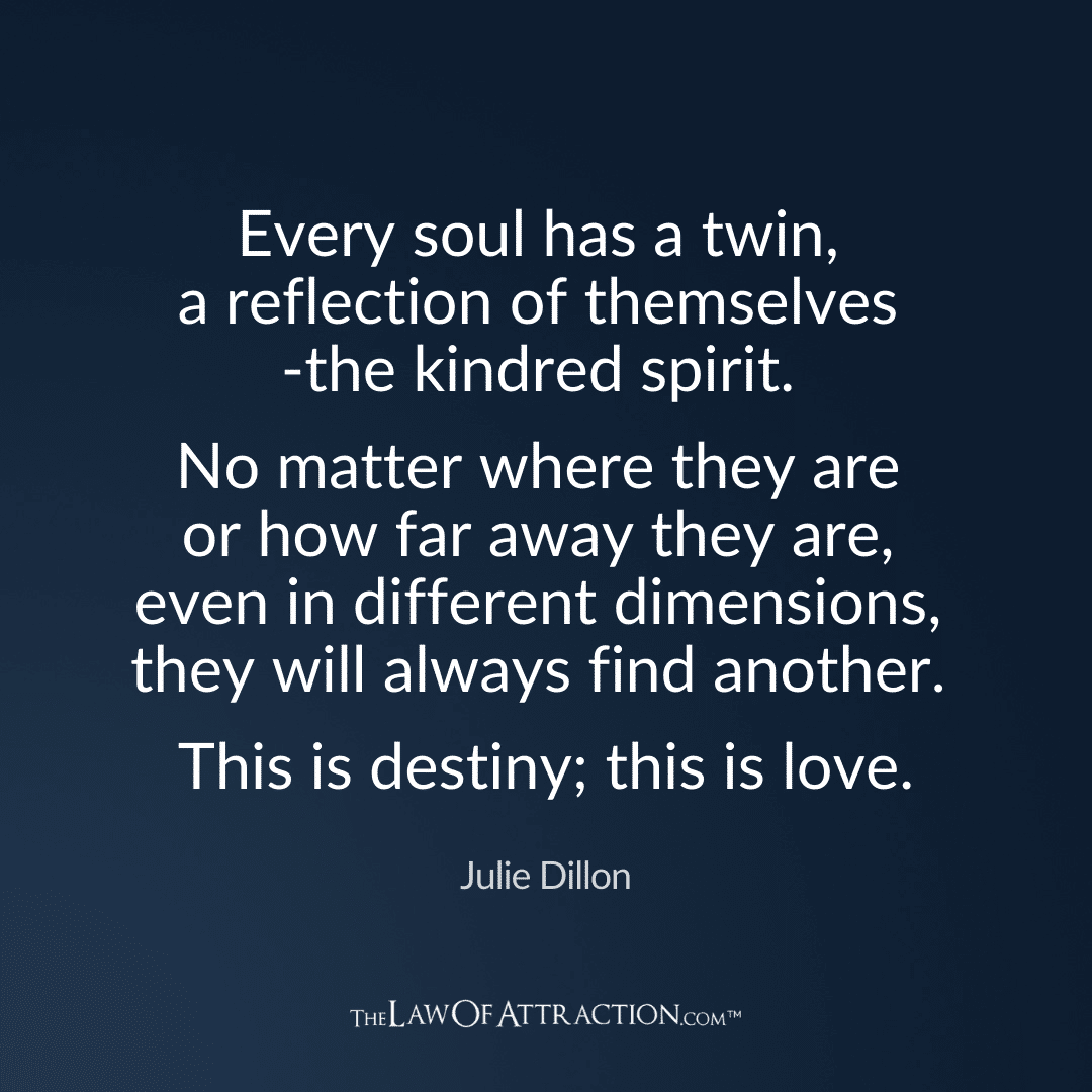 twin souls