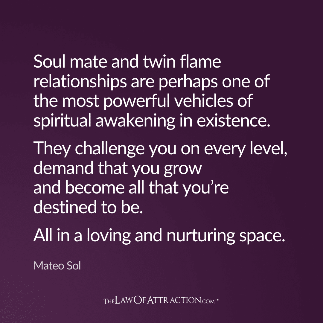 16 Twin Flame Quotes To Help You Find Your Soulmate 5391