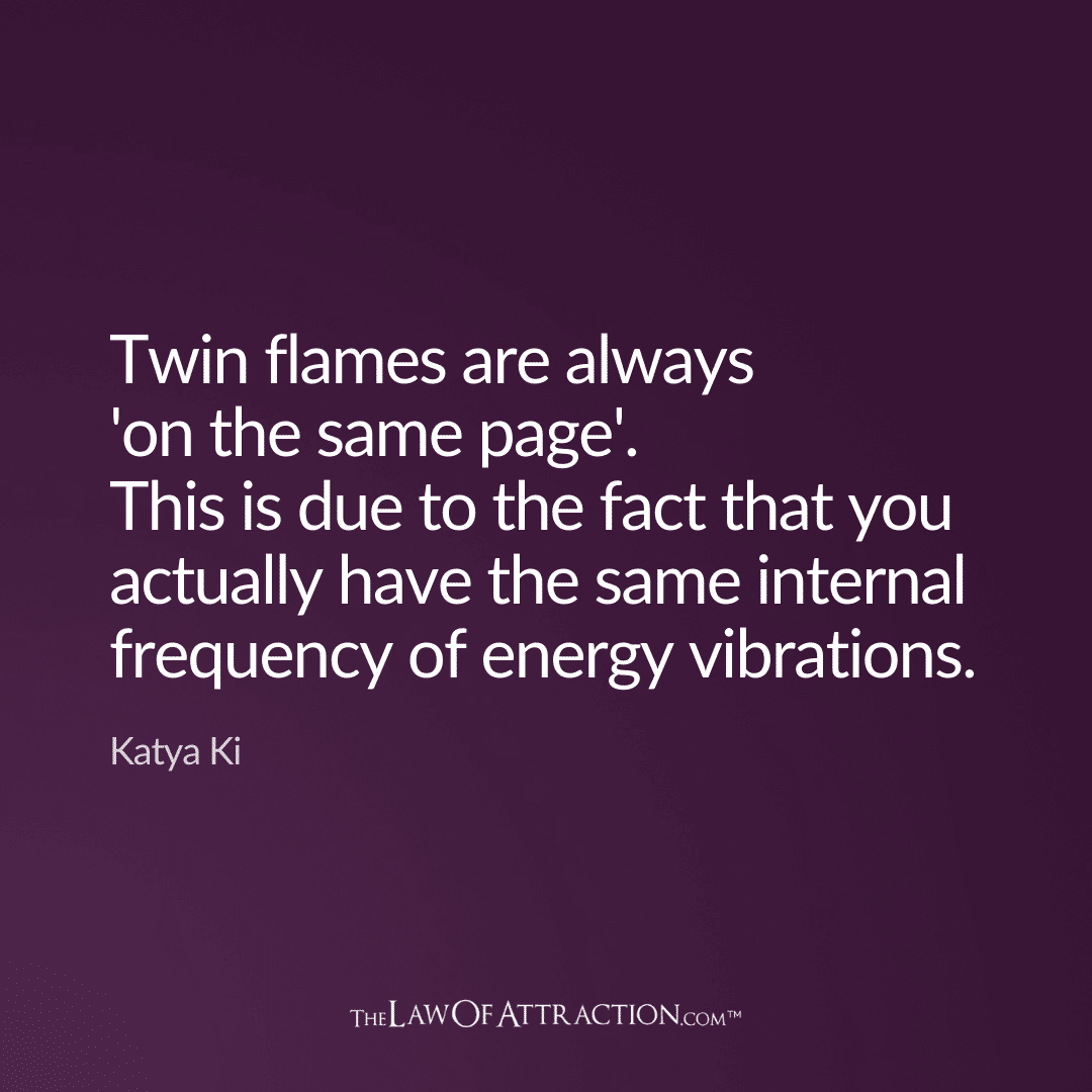 16 Twin Flame Quotes To Help You Find Your Soulmate 6940