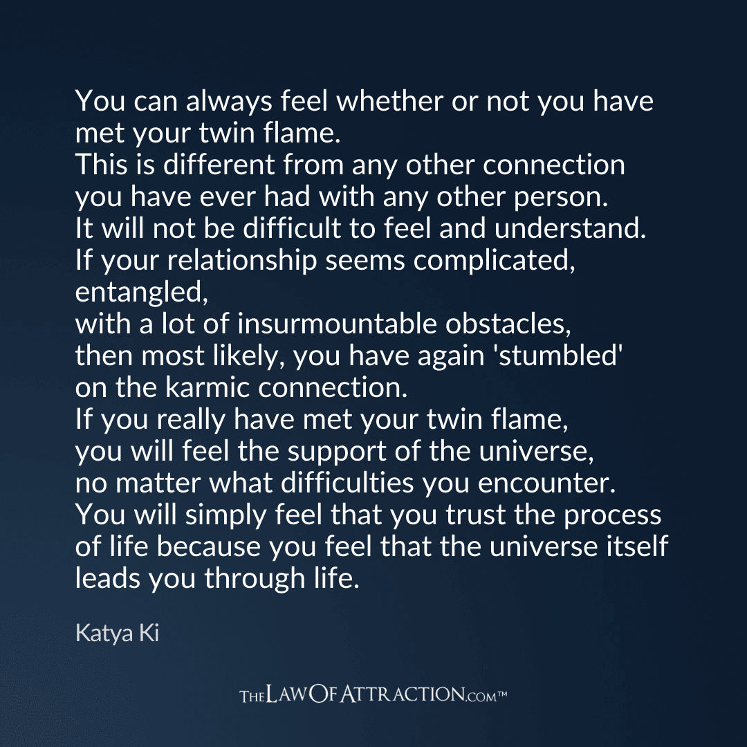 Twin flame quotes 3
