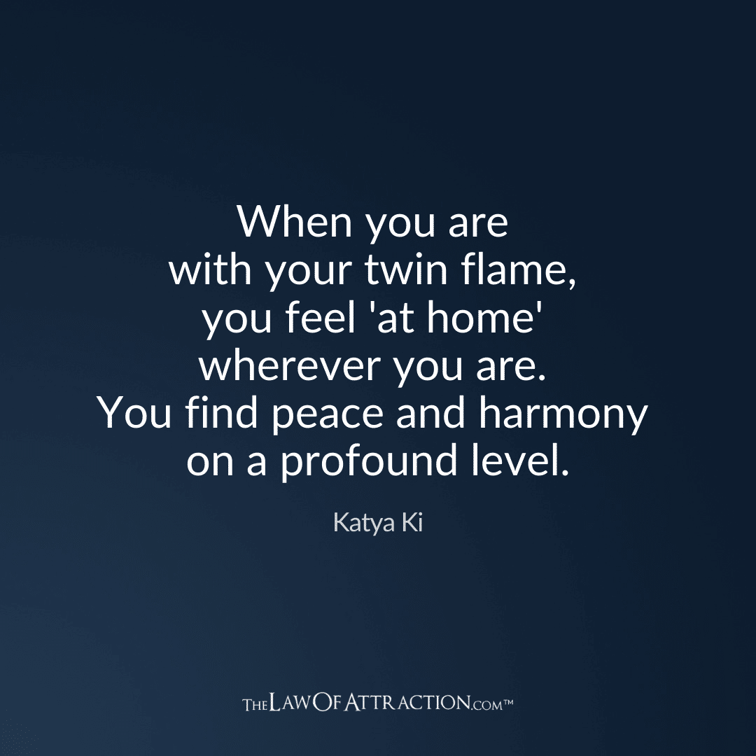 twin soul love quotes