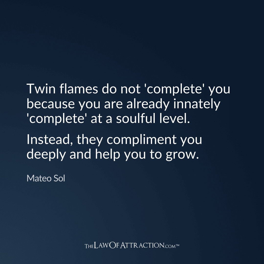 Twin flame quotes 6