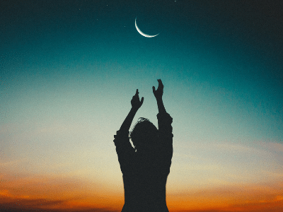 Use The Most Powerful Moon Phases For Manifestations