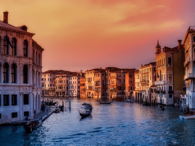 Venice, Italy