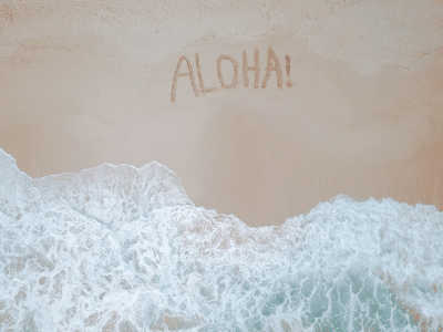 What Are Hawaiian Sayings?