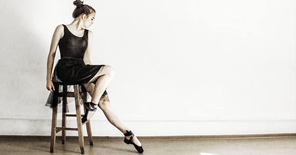 7 Things Holding You Back From Achieving Your Dreams