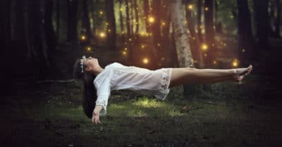 What Is Astral Projection? How To Start Astrally Projecting