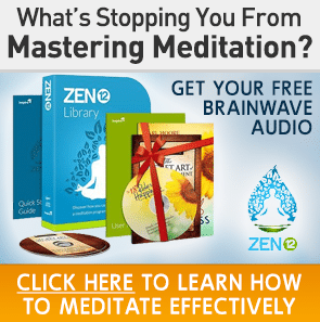 Click here to learn how to meditate effectively