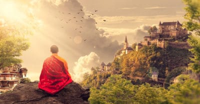 How To Meditate: Step-By-Step Beginners Guide To Meditation