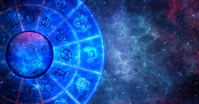 Astrology horoscope for january 2019.
