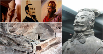 Lessons From The Most Powerful & Wealthy Kings In History… Revealed