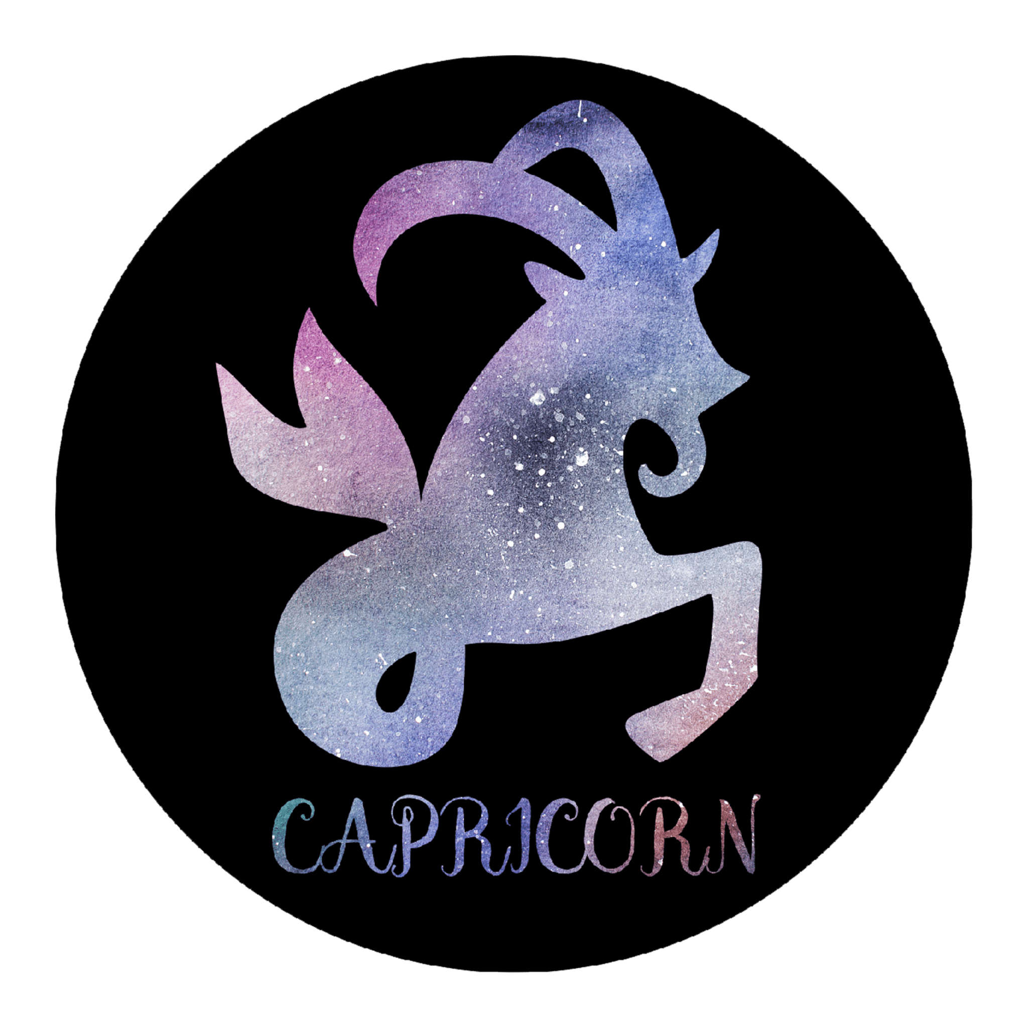 Capricorn перевод. Козерог знак зодиака акварель. Zodiac signs Dark.