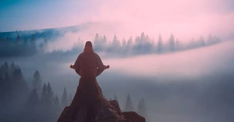 Detox Your Mind Of These 5 Lies And Intrusive Thoughts
