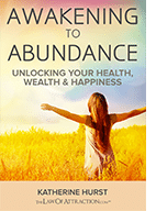 Free Awakening To Abundance eBook