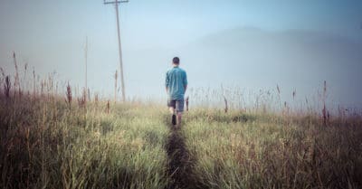 What Is Walking Meditation? Steps To Guided Walk Meditations