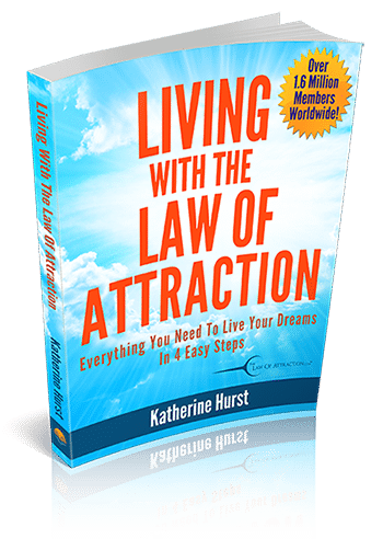 Living With The Law Of Attraction