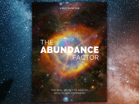 LOA Movie: The Abundance Factor