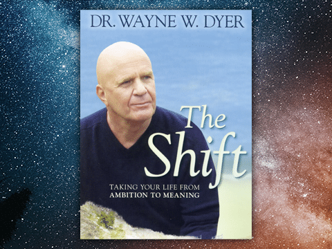 LOA Movie: The Shift