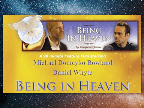 LOA Movie: Being In Heaven