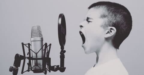 Find Your Voice: 6 Reasons Why You Should Speak Up NOW