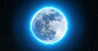 Simple Moon Rituals For Abundance To Enhance Manifestation