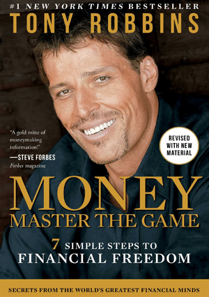 Book: Money: Master the Game