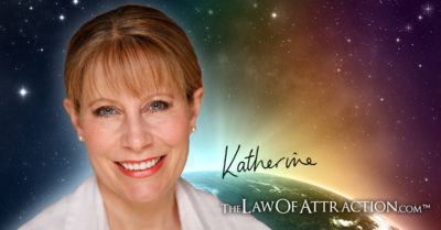 Katherine Hurst, Author of Origins, and ‘The Secret Law Of Attraction: Master The Power Of Intention’