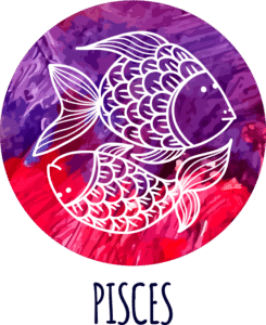 Pisces Zodiac Love Sign