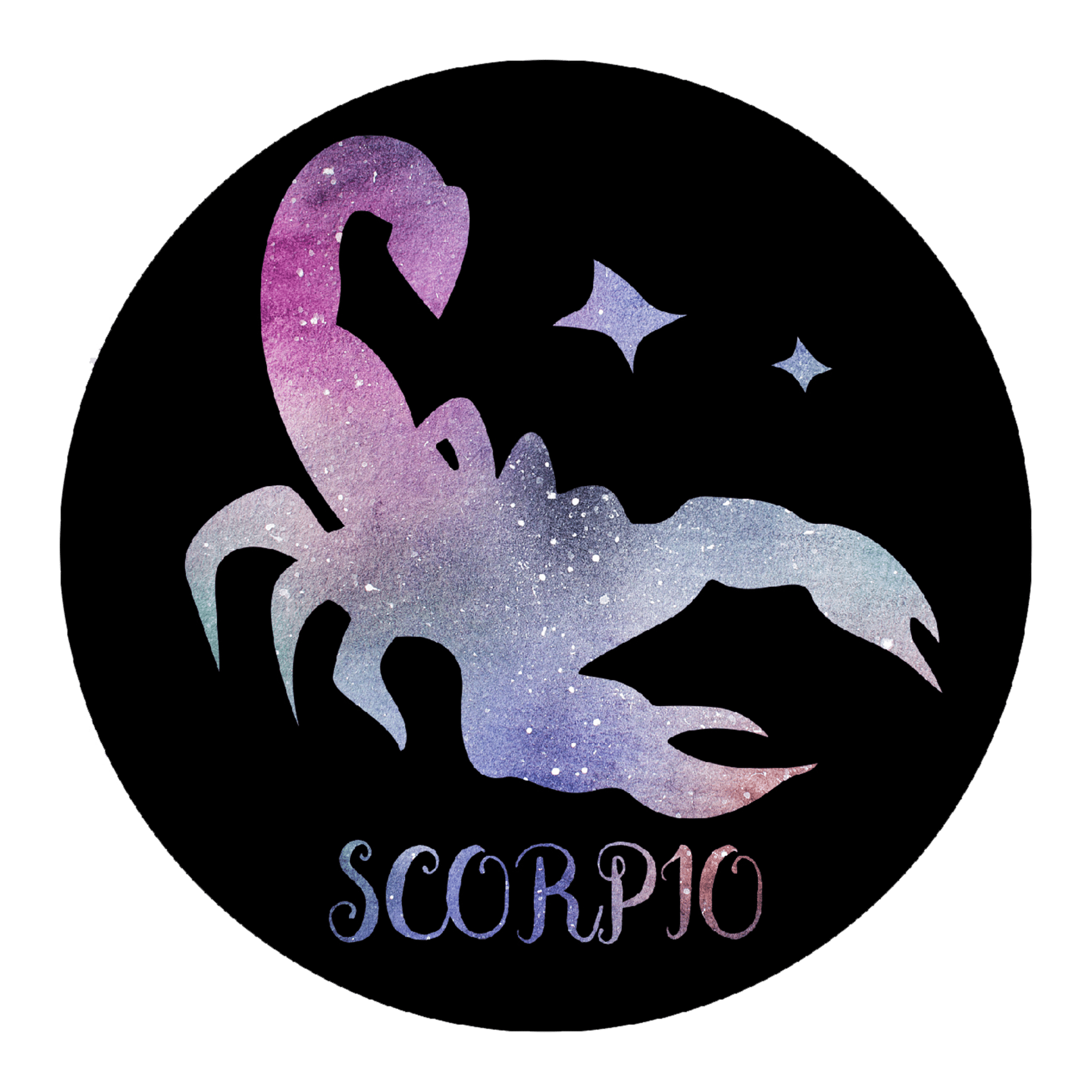 Dark Zodiac Signs: What Your Dark Side Is According To Your Horoscope