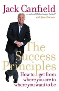 success-principle